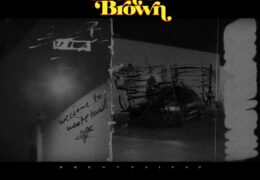 Brent Faiyaz – Jackie Brown (Instrumental) (Prod. By Jordan Ware & L.3.G.I.O.N.)