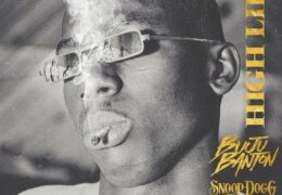 Buju Banton – High Life (Instrumental) (Prod. By Buju Banton & Jermaine Reid)