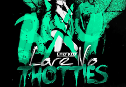 Chief Keef – Love No Thotties (Instrumental) (Prod. By Dotmidorii & TrapBlancoBeatz)