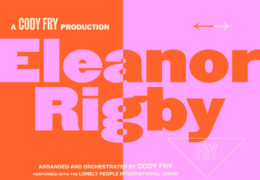 Cody Fry – Eleanor Rigby (Instrumental) (Prod. By Cody Fry)