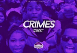 Crimes (Drumkit)