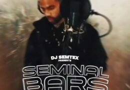 DJ Semtex & Vic Mensa – Seminal Bars (Instrumental)
