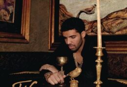 Drake – Practice (Instrumental) (Prod. By 40 & Drake)