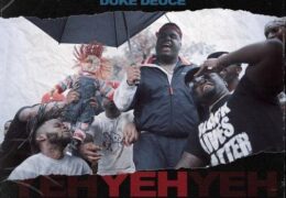 Duke Deuce – Yeh (Instrumental) (Prod. By Ayoza)