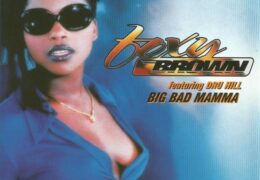 Foxy Brown – Big Bad Mamma (Instrumental) (Prod. By Trackmasters) | Throwback Thursdays