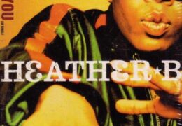 Heather B – Do You (Instrumental) (Prod. By Kenny Parker) | Throwback Thursdays