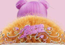 Ice Spice & Nicki Minaj – Princess Diana (Instrumental) (Prod. By RIOTUSA)