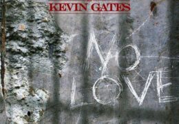 Kevin Gates – No Love (Instrumental) (Prod. By Millz)