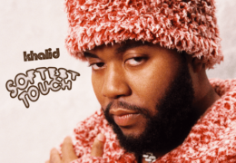 Khalid – Softest Touch (Instrumental) (Prod. By Blake Straus, Nico Stadi & Vaughn Oliver)