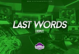 Hegell – Last Words (Loopkit)