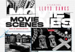 Lloyd Banks – Movie Scenes (Instrumental) (Prod. By George Getson)