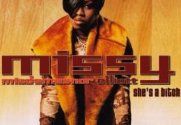 Missy Elliott – She’s A B**ch (Instrumental) (Prod. By Timbaland) | Throwback Thursdays