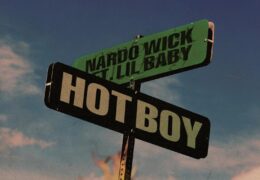Nardo Wick – Hot Boy (Instrumental) (Prod. By Go Grizzly & Cheeze Beatz)