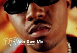 Nas – You Owe Me (Instrumental) (Prod. By Timbaland) | Throwback Thursdays