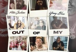 Yung Bleu & Peter Jackson – Out of My Head (Instrumental)