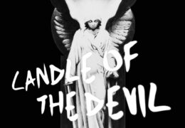 R-MEAN & Nas – Candle of the Devil (Instrumental) (Prod. By Scott Storch & Avedon)