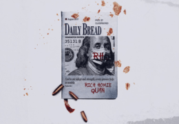 Rich Homie Quan – Daily Bread (Instrumental) (Prod. By Issabandoned)