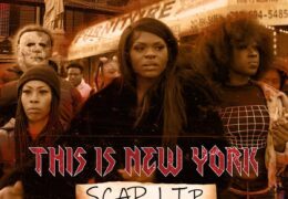 Scar Lip – This Is New York (Instrumental) (Prod. By NY Bangers)