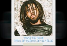 Original: Touch The Moon (Prod. By Scarlito On The Track)