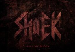 Sha EK – Luv 4 My Block (Instrumental) (Prod. By GOR 888)