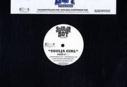 Soulja Boy – Soulja Girl (Instrumental) (Prod. By Mr. Collipark & Los Vegas)