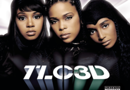 TLC – Dirty Dirty (Instrumental) (Prod. By Timbaland & Missy Elliott)