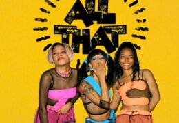 TLC – All That (Theme Song) (Instrumental) (Prod. By Arnold Hennings)