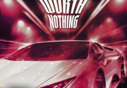 Twisted & Oliver Tree – Worth Nothing (Instrumental) (Prod. By Twisted)
