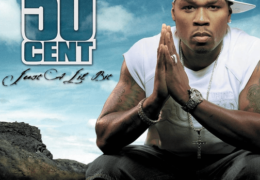 50 Cent – Just A Lil Bit (Instrumental) (Prod. By Scott Storch)