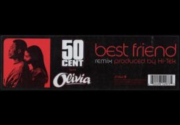 50 Cent – Best Friend (Instrumental) (Prod. By Hi-Tek)