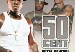 50 Cent – Outta Control (Remix) (Instrumental) (Prod. By Mike Elizondo & Dr. Dre)