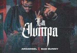 Arcángel & Bad Bunny – La Jumpa (Instrumental) (Prod. By MAG & JULiA LEWiS)