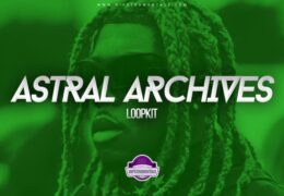 inuyasha – ASTRAL ARCHIVES (Loopkit)