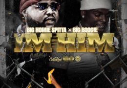 Big Homie Spitta – I’m Him (Instrumental) (Prod. By AyeNickYouMadeDis)