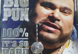 Big Pun – It’s So Hard (Instrumental) (Prod. By Jay Waxx & Younglord)