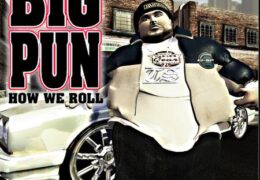 Big Pun – How We Roll (Instrumental) (Prod. By Irv Gotti & Tru Stylze)