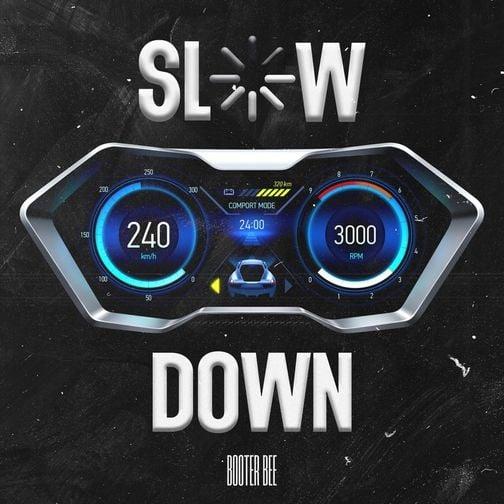 r2bees slow down instrumental mp3 download