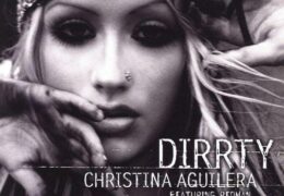 Christina Aguilera – Dirrty (Instrumental) (Prod. By Rockwilder & Christina Aguilera)