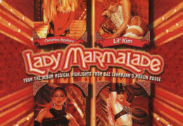 Christina Aguilera, Lil Kim, Mya, P!nk – Lady Marmalade (Instrumental) (Prod. By Rockwilder & Missy Elliott)