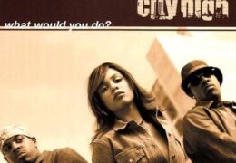 City High – What Would You Do? (Instrumental) (Prod. By Robbie Pardlo, Ryan Toby, Jerry Duplessis & Wyclef Jean)