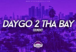 Daygo 2 Tha Bay Essentials (Drumkit)