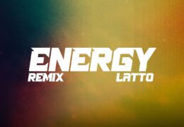 Digga D & Latto – Energy (Instrumental) (Prod. By X10 & HARGO)