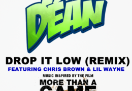 Ester Dean – Drop It Low (Instrumental) (Prod. By Polow da Don)