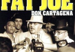 Fat Joe – Don Cartagena (Instrumental) (Prod. By Younglord)