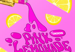 Giggs – Pink Lemonade (Instrumental)