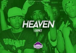 mxthew – Heaven (Loopkit)