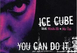 Ice Cube – You Can Do It (Instrumental) (Prod. By One Eye)