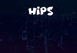 Kyle Richh & Jay Gwuapo – Hips (Instrumental) (Prod. By Hemz)