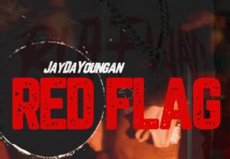 JayDaYoungan – Red Flag (Instrumental) (Prod. By SlickkBeatz)