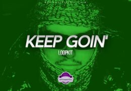 Anthony Palmer & LetDose – Keep Goin (Loopkit)